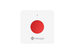 [MLS-WS101-868M-SOS] Milesight WS101-868M  - Smart Button