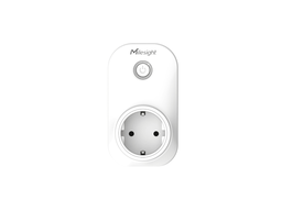 [MLS-WS523-868M-16A-EU] Milesight WS523-868M-16A-EU - Smart Portable Plug