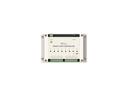[MLS-WS558-868M-Switch] Milesight WS558-868M-Switch - Controlador de luz inteligente