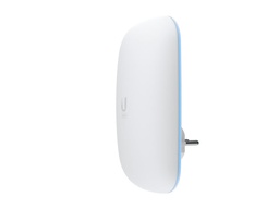 [UBN-U6-Extender] Ubiquiti U6-Extender - Plug and Play WiFi6 Range Extender with wall outlet