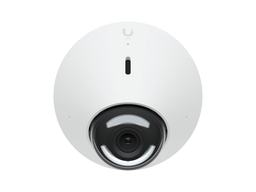 [UBN-UVC-G5-Dome] Ubiquiti UVC-G5-Dome - IP Dome Camera high resolution 5 MP and records 2K HD video at 30 fps, PoE ceiling or wall mount, indoor or outdoor