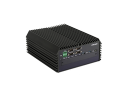 [DS-1001-30] Cincoze Intel Haswell Fanless Fanless Computer with Expansion PC ruggedized certified for trains