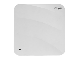 [RG-AP880-E] Ruijie RG-AP880-E - Punto de acceso WiFi 6E Tri-radio 7.780 Gbps montaje interior