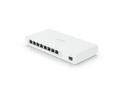 [UBN-UISP-S] Ubiquiti UISP Switch - Gigabit, PoE switch for MicroPoP applications