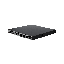 [DG-S5310-48G4X] Data General DG- S5310-48G4X - Switch 10G 48 puertos gigabit RJ45 y 4 puertos XSFP 10G