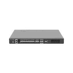 [DG-S6120-20XS4VS2QXS-1F] Data General DG-S6120-20XS4VS2QXS-1F - Aggregation Switch - Ports: 20 x 10G, 4 x 25G and 2 x 40G - One FA included