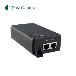[DG-POE-BT-5G] Data General DG- POE-BT-5 - Inyector PoE++ 802.3bt 5 Gigabit 60w