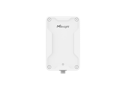 [MLS-UPS01-M12] Milesight UPS01 - Kit de Batería de Respaldo 12000mAh IP67 UPS