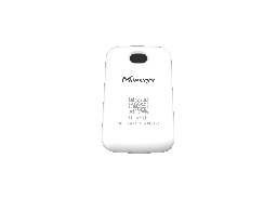 [MLS-WS201-868M] Milesight WS201-868M - Smart Fill Level Monitoring Sensor