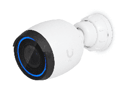[UBN-UVC-G5-Pro] Ubiquiti UVC-G5-Pro - Cámara PoE 4K de última generación con zoom óptico 3x que puede instalarse en interiores o exteriores