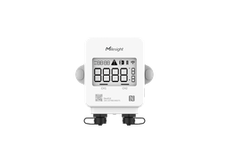 [MLS-TS302-868M] Milesight TS302-868M LoRaWAN® temperature sensor