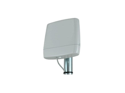 [CMP-STB-214] RF Elements Stationbox 214 - Outdoor Box with 2.4 GHz Antenna. 14 dBi 2x2 (optional pigtails)