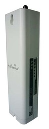 [EOC-1650] EOC-1650 - AP-CPE-Bridge 2,4 GHz. 8 dBi 200 mW