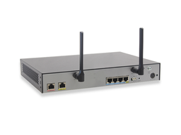 [HW-AROM1515] Huawei AR151W-P - Neutral Router 1 port WAN Fast Ethernet, 4 ports LAN Fast Ethernet PoE, WiFi 802.11n, 1 USB port