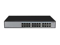 [HW-S1700-24] Huawei S1700-24-AC - 24 Port Fast Ethernet RJ45 Mainframe Unmanageable Switch