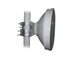 [ARC-UHP-MW-2] ARC Wireless UHP-MW-2 Antena microondas 60 cm. para radioenlace de 13 GHz.