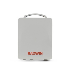 [RWN-2250-D200EX] Radwin RW-2250-D200EX - Radioenlace 2000D ODU, Bridge 750 Mbps unidad para antena externa