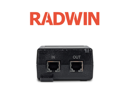 [RWN-9921-1011] Radwin RW-9921-1011 - PoE AC/DC Gigabit Ethernet para equipos Radwin