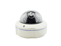 [VAL-KDM-310N] Kadymay KDM-310N - Antivandal IR CCTV Camera Mini IR Dome 20 m. 1/3 SONY CCD, 600TVL