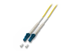 [OFS-LCLC-OS2YL1] EFB O0948.1 - Fiber Optic Cable LC LC OS2 1m.