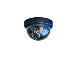 [VAL-KDM-351A] Kadymay KDM-351A - Cámara CCTV IR Mini Domo alcance IR 15 m 1/3 SONY CCD, 480TVL. Visión nocturna