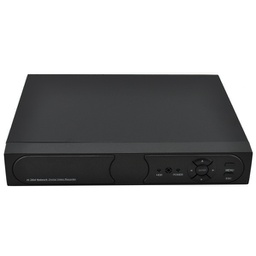 [VDIP-DVR-461D] Kadymay DVR-461D - Desktop DVR 4 CCTV cameras with 2 audio inputs