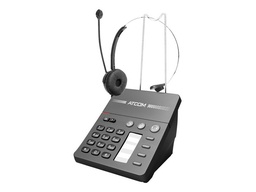 [VoIP-ATC-800] Atcom AT800 Teléfono IP call center