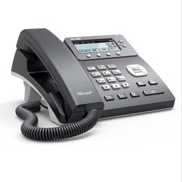 [VoIP-ATC-820] Teléfono IP ATCOM AT820 - 2 líneas SIP - 4 teclas configurables