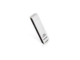 [TPL-TL-WN821N] TP-Link TL-WN821N - Adaptador USB WiFi N300