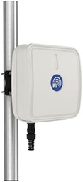 [WRL-WI-SA514V] WiBOX SA-5-90-14v Antena Sectorial 14 dBi 5 GHz. 90 grados Polarizacion Vertical, conector SMA. WiBox Medium