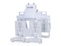[UBN-AF-MPX8] Ubiquiti AirFiber MPX8 - 8x8 MIMO Multiplexer for 8 AirFiber X units. Increases bandwidth