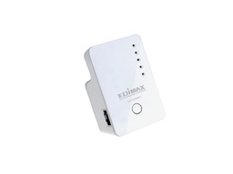 [EW-7438RPN-V2] Edimax PLC Smart Wifi Extender EW-7438RPN-V2