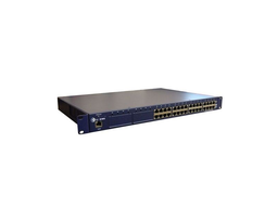 [TCP-TPMS616] Tycon Power TP-MS616 - 16 Port 802.3af /at 576w Mid Span PoE Injector. AC input.