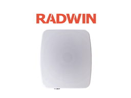[RWN-5525-2A50] Radwin RW-5525-2A50 - CPE 5 GHz. con antena integrada de 17 dBi. 25 Mbps ampliables a 100 Mbps.
