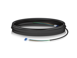 [UBN-FC-SM-100] Ubiquiti FC-SM-100 - Cable 5m. de fibra óptica Monomodo con conector LC
