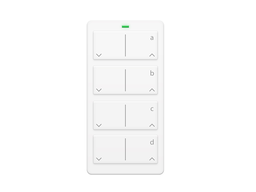 [INSTEON-2342-432] Insteon 2342-432 - Mini Remote Control 4 Buttons