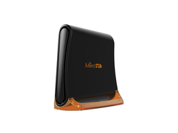 [MKT-RB931-2nD] Mikrotik RB931-2nD - Router haP mini con 3 puertos fast ethernet y WiFi 802.11N 2x2 300 Mbps RouterOS L4