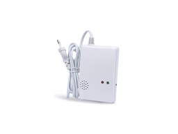 [UNF-VS-WQ300] Unifore VS-WQ300 - 433 MHz wireless gas leak detector.