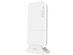 [MKT-RBwAPR-2nD&amp;R11e-LTE] Mikrotik RBwAPR-2nD&amp;R11e-LTE - Router interior y exterior wAP LTE kit 1 puerto fast ethernet LTE Categoría 4 WiFi N 300Mbps 1 SIM RouterOS L4