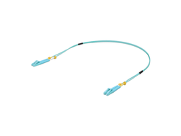 [UBN-UOC-0.5] Ubiquiti UniFi ODN Cable UOC-0.5 - 0.5 m fiber optic patchcord cable