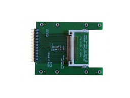 [CMP-AD-CF2H] PC-Engines CF2H - IDE to CompactFlash Adapter, 44 pins / 2.5