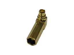 [CMP-MMCX-LD50] PC Engines MMCX-LD50 - Load 50 ohm. MMCX connector for radios