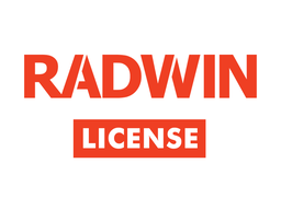 [RWN-9961-2500] Radwin RW-9961-2500 License