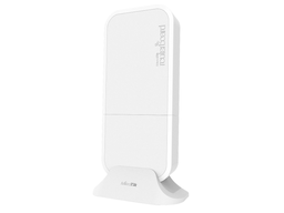 [MKT-RBwAPG-60ad-A] Mikrotik RBwAPG-60ad-A - wAP 60G 60 GHz wireless Base Station with 60 degree beamforming antenna 1 gigabit port RouterOS L4