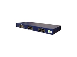 [TCP-NCM-31224] Tycon Systems TP-NCMS312-24 Midspan 12 ports 10/100 PoE