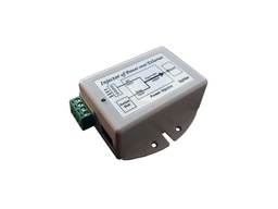 [TCP-DCDC-1218] Tycon Power TP-DCDC-1218 - 9-36VDC IN 18V PoE OUT 18W DC to DC Converter and PoE Injector