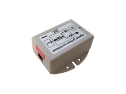 [TCP-POE-24G] Tycon Power TP-POE-24G - 24 V 24 W Gigabit PoE Injector with Surge Protection