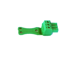[RCM-CON-RAY2-DC-PWR] Racom Conector Power
