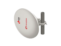 [RCM-ANT-LEAX-Ray-300-18] Racom 03M LEAX-RAY 300 Antena 18 GHz 34.7 dBi (para un equipo Racom RAY-2)