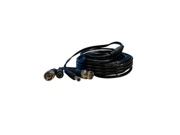[CBL-5VP] Kadymay CBL-5VP - Cable coaxial con alimentación eléctrica